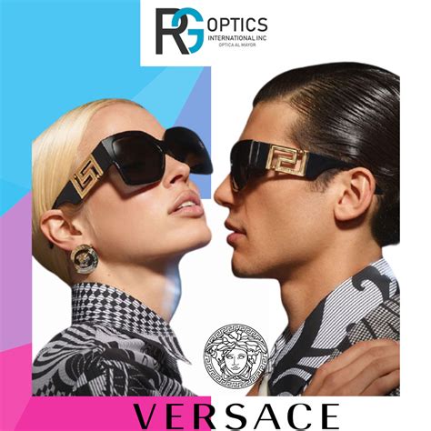 gafas versace originales precios|Versace shades.